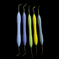 EKO-ART (Composite Filling Instrumetns): Set Of 5 Pcs - Master