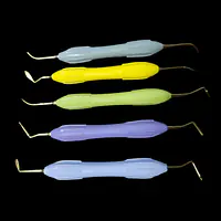 EKO-ART (Composite Filling Instrumetns): Set Of 5 Pcs - Master