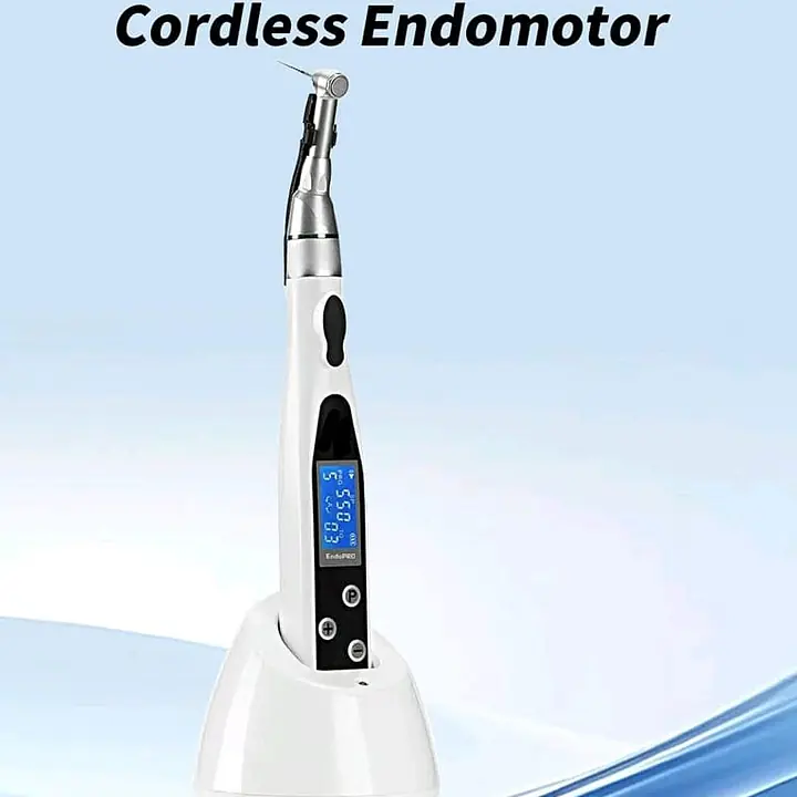 Endosmart LED Cordless Endomotor - Master