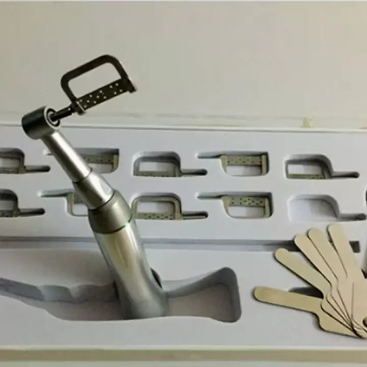 IPR reduction  handpiece - Master