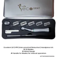 IPR reduction  handpiece - Master