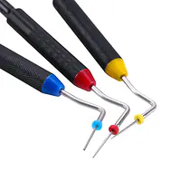 EKO-HAND PLUGGERS - RED - Master