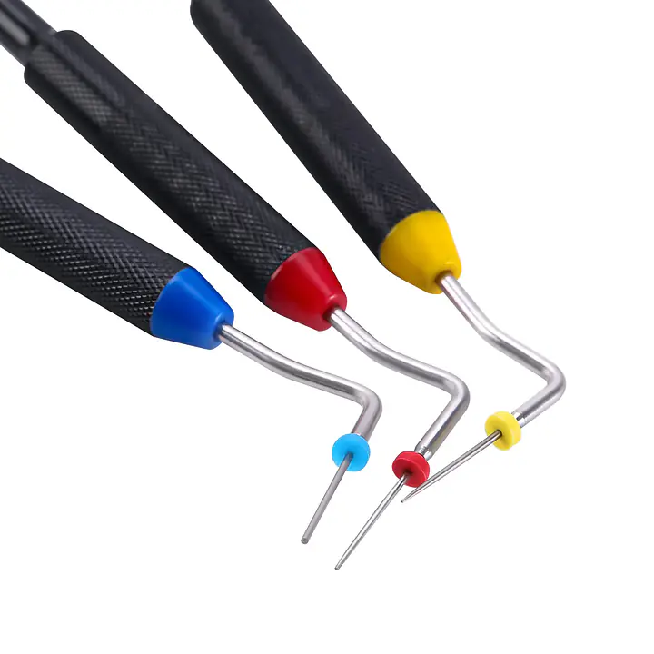 EKO-HAND PLUGGERS - RED - Master