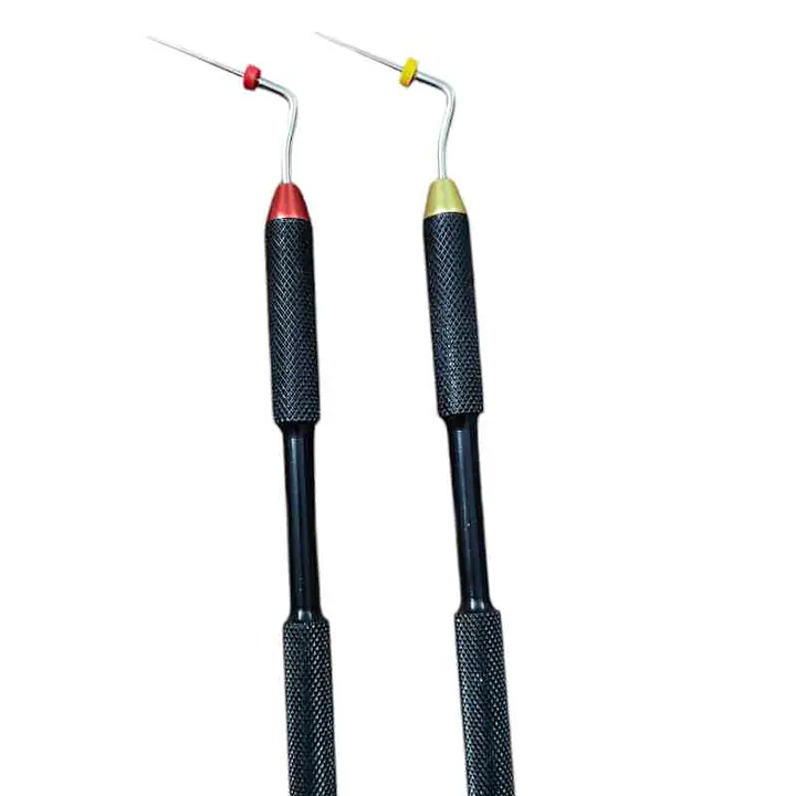 EKO-HAND PLUGGERS - RED - Master