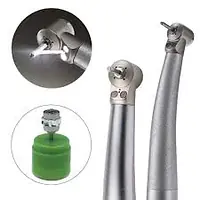 Ecodent Minihead Led - Master