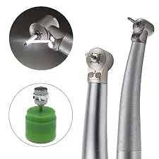 Ecodent Minihead Led - Master