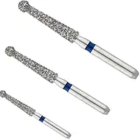 Diamond 164-010C bur - Set of 5 pcs - Master