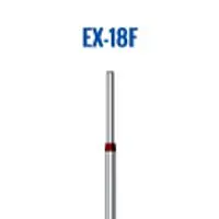 Margin prepration bur - Set of 5 pcs - Master