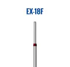 Margin prepration bur - Set of 5 pcs - Master