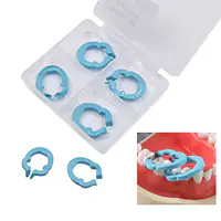 EKO-Universal Matrix Ring. - Master