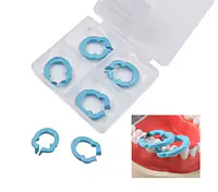 EKO-Universal Matrix Ring. - Master