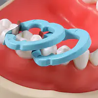 EKO-Universal Matrix Ring. - Master