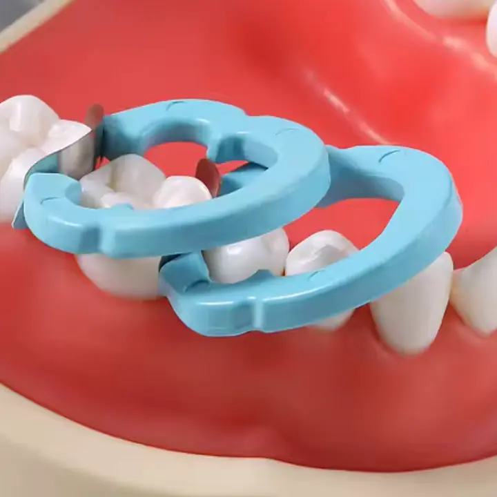 EKO-Universal Matrix Ring. - Master