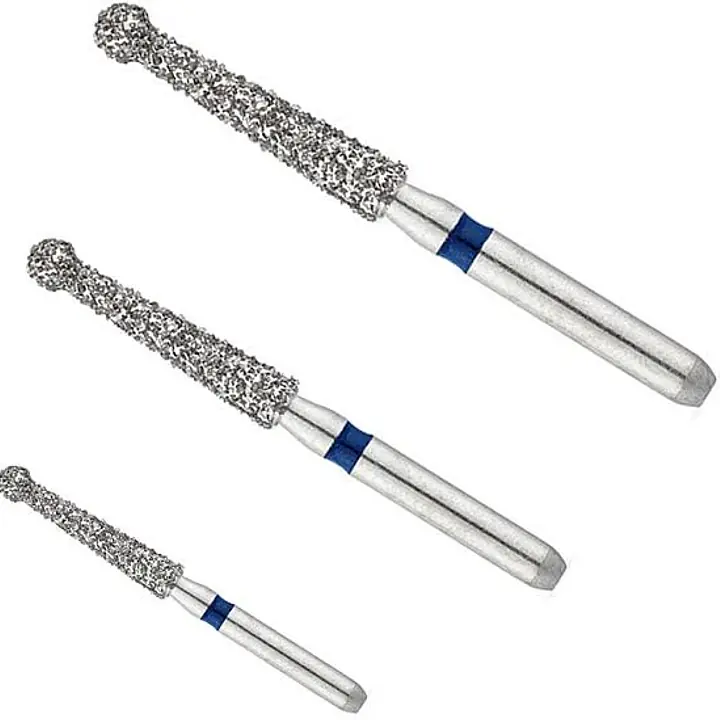 Endo access 014 bur - Set of 5 pcs - Master