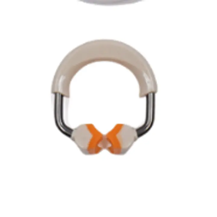 EKO-Tight Matrix Ring- Orange - Master