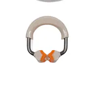 EKO-Tight Matrix Ring- Orange - Master