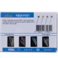 Endo Fiber Post - Master