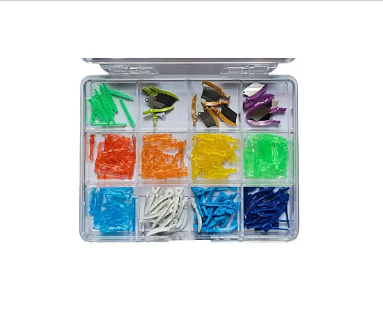 EKO-Smart Wedge Kit. - Master