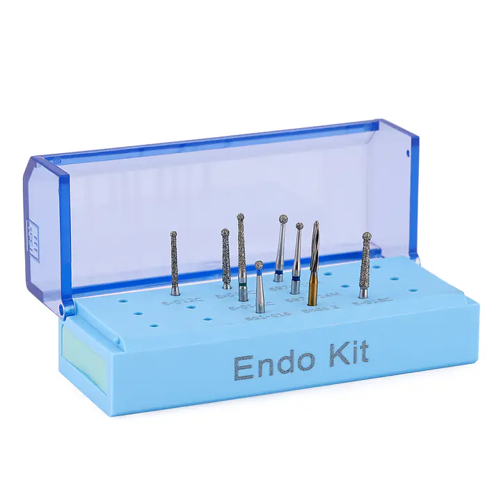Endo Kit - Master
