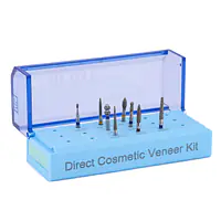 Direct Cosmetic Veneer Kit - Master