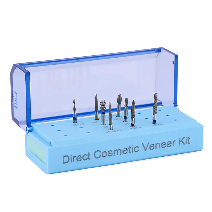 Direct Cosmetic Veneer Kit - Master
