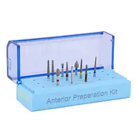 Anterior Preparation Kit - Master