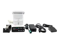 EKO-Electra Brushless Electric Motor With Water Tank & 1:5 Fiber Optic Handpiece - Master