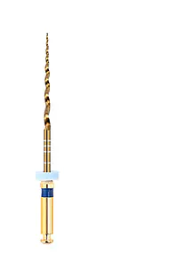 Ecoflex Gold Files | #30 | Blue | 6% | 21mm - Master