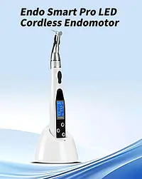 EKO-Smart LED Cordless Endomotor - Master