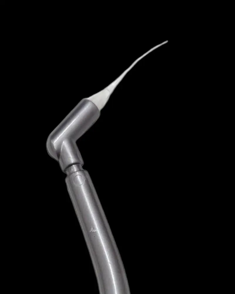 Ekodento Micro Endo Aspirator Kit - Master