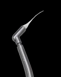 Ekodento Micro Endo Aspirator Kit - Master