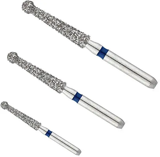Diamond 164-014C bur - Set of 5 pcs - Master