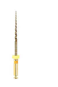 Ecoflex Gold Files | #20 | Yellow | 6% | 21mm - Master