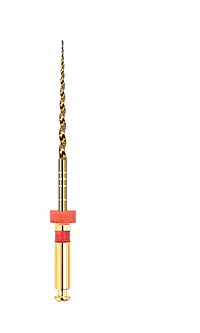 Ecoflex Gold Files | #25 | Red | 6% | 25mm - Master
