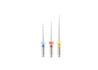 Ecoflex Retreatment Assorted Files | 16mm - Master