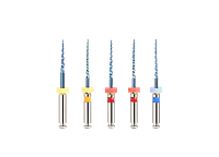 Ecoflex Pedo Assorted Files | 16mm - Master