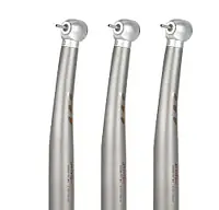 Ecodent Shadowless LED Handpiece - Master