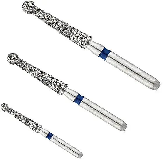 Diamond 164-106C bur - Set of 5 pcs - Master