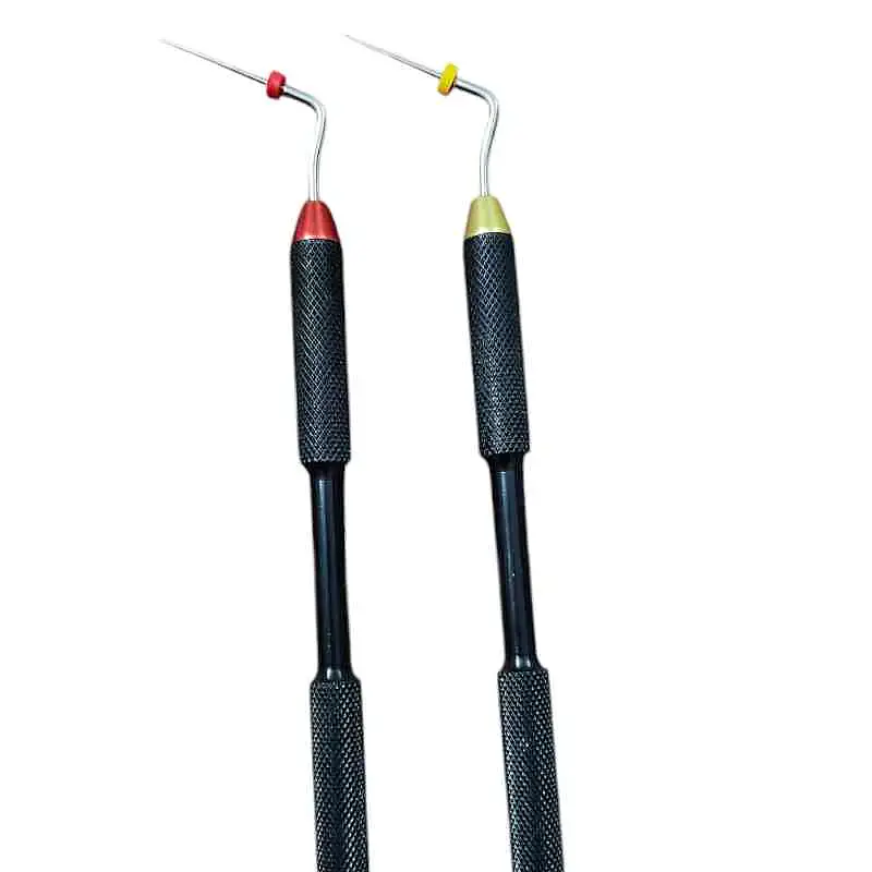 EKO-HAND PLUGGERS - RED - Master