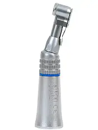 Contra angle Handpiece - Master