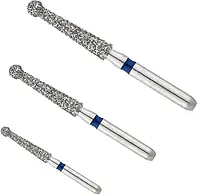 Endo access 016 bur - Set of 5 pcs - Master