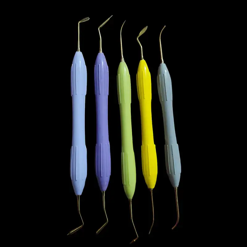 EKO-ART (Composite Filling Instrumetns): Set Of 5 Pcs - Master