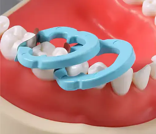 EKO-Universal Matrix Ring. - Master