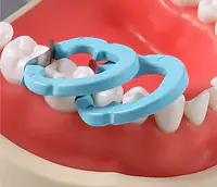 EKO-Universal Matrix Ring. - Master