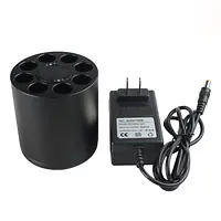 Composite Warmer, Adjustable temprature upto 70 degree temprature - Master