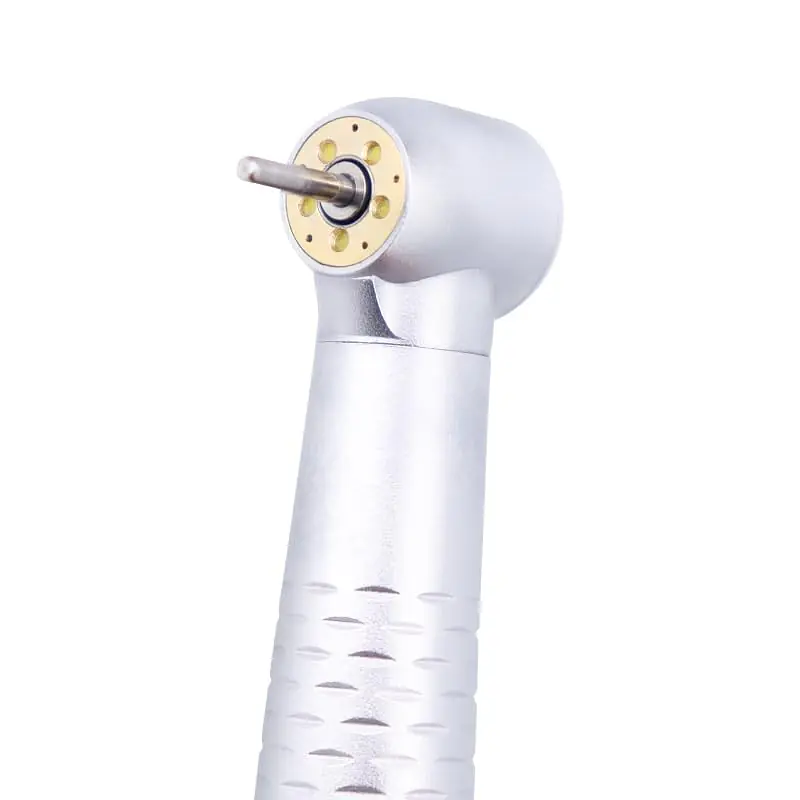 EKO-SHADOWLESS 5 LED HANDPIECE, CERAMIC BEARING, PUSH BUTTON, SUPER TORQUE. - Master