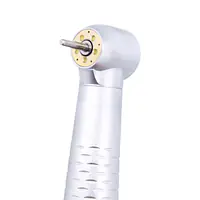 EKO-SHADOWLESS 5 LED HANDPIECE, CERAMIC BEARING, PUSH BUTTON, SUPER TORQUE. - Master