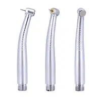 EKO-SHADOWLESS 5 LED HANDPIECE, CERAMIC BEARING, PUSH BUTTON, SUPER TORQUE. - Master