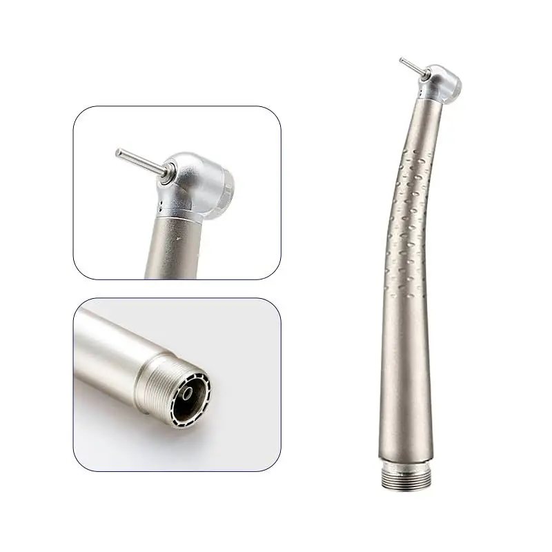 EKO MINI-X  SMALL HEAD HANDPIECE - Master