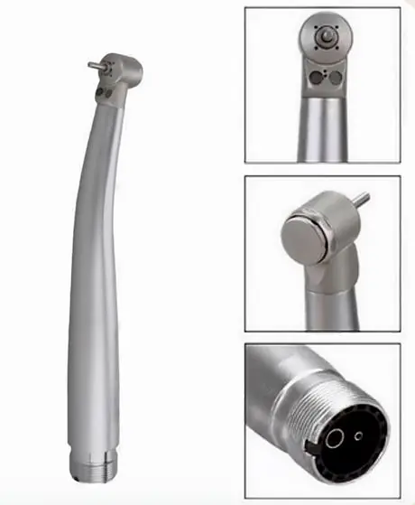 EKO MINI-X DUAL LED SMALL HEAD HANDPIECE - Master